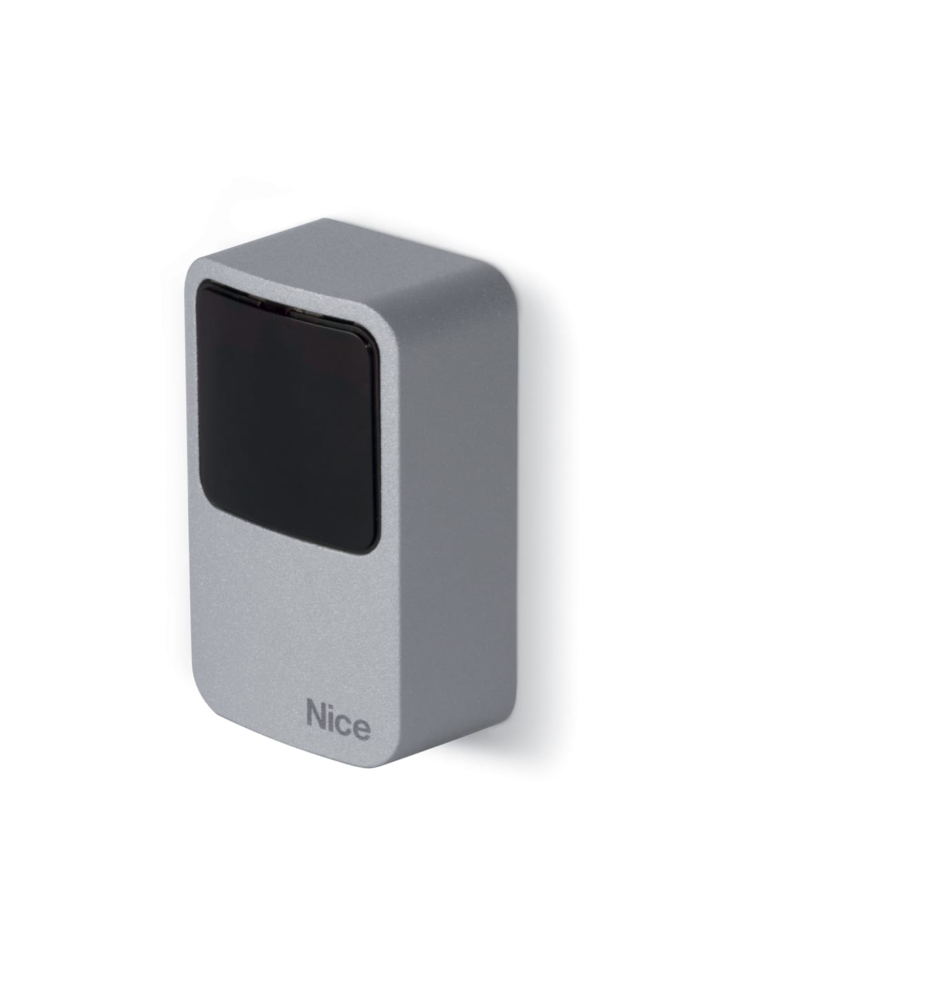 Nice - Photocellules coque métallique anti effraction