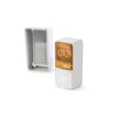 Nice - Photocellule à réflexion + miroir réfléchissant