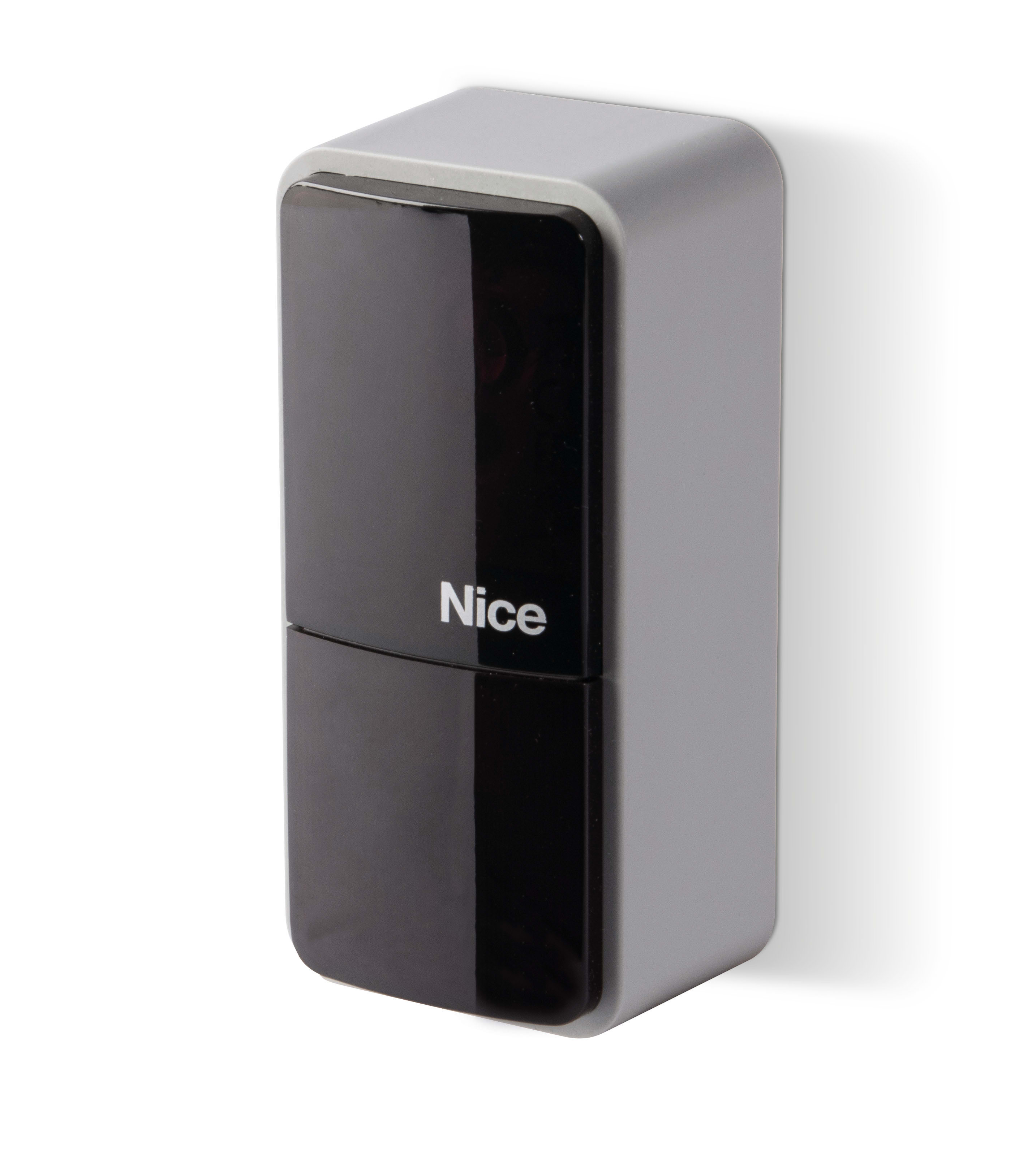 Nice - Photocellules pr extérieur sans fil, synchro auto
