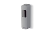 Nice - Photocellules slim coque métal anti effraction