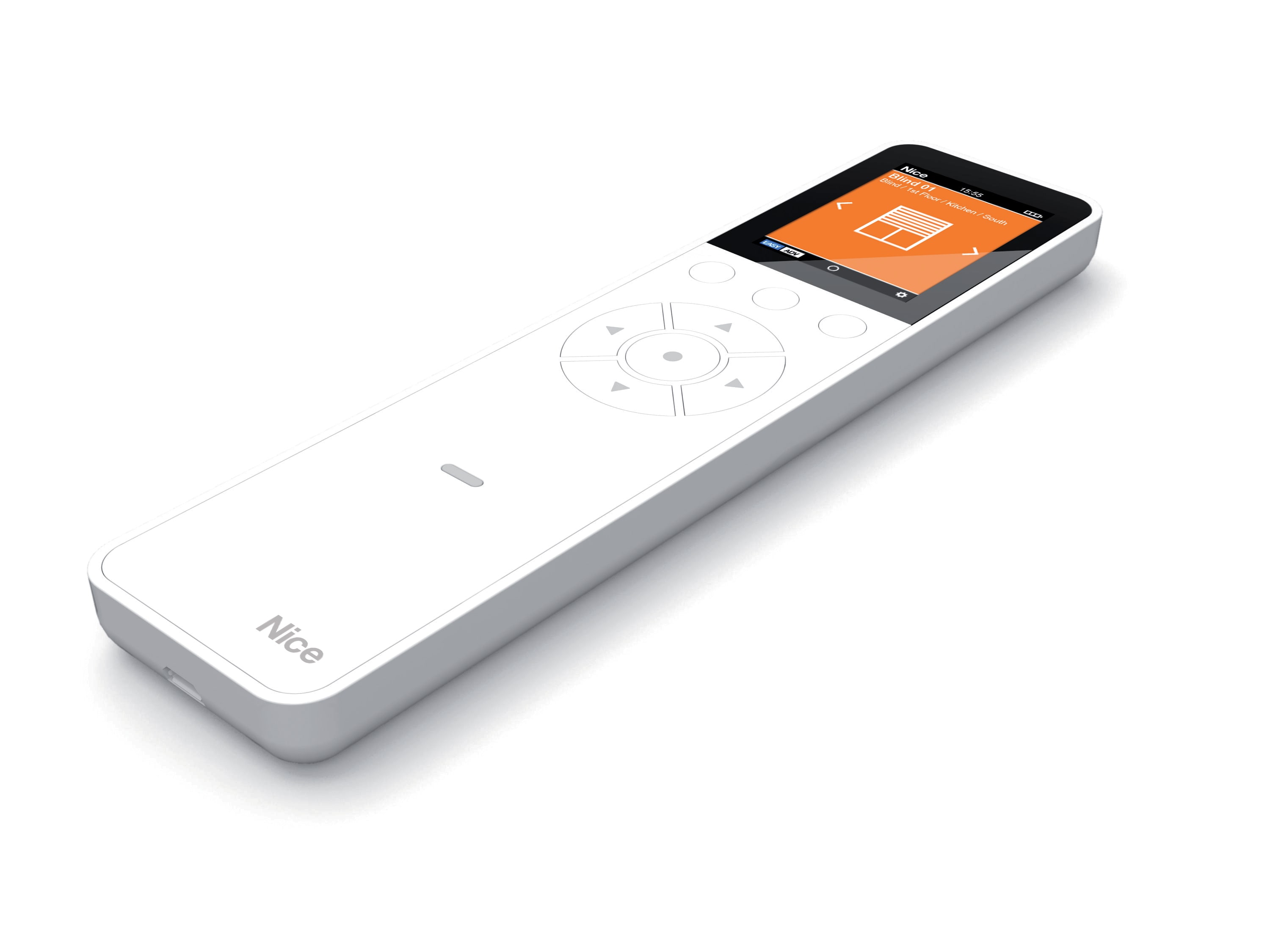 Nice - Émetteur 99 canaux multifonction à afficheur