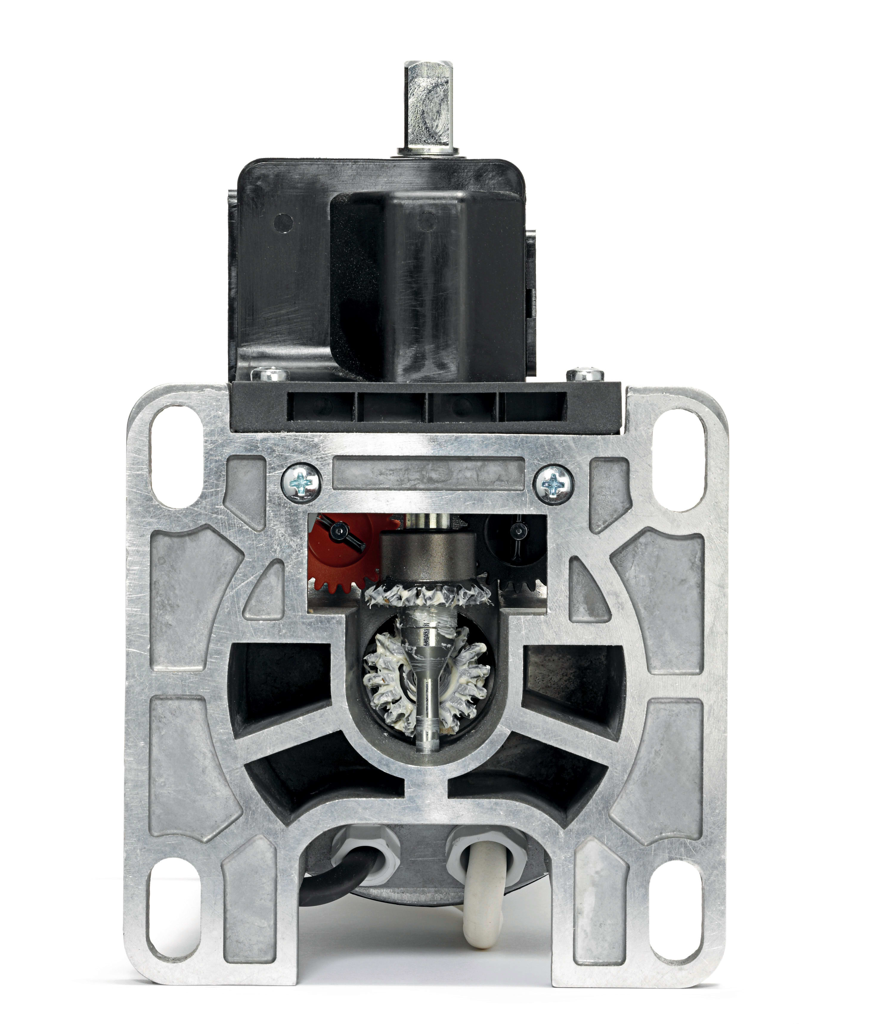 Nice - Era XLH 180Nm 12 rpm MH 230/50 3m Pack1