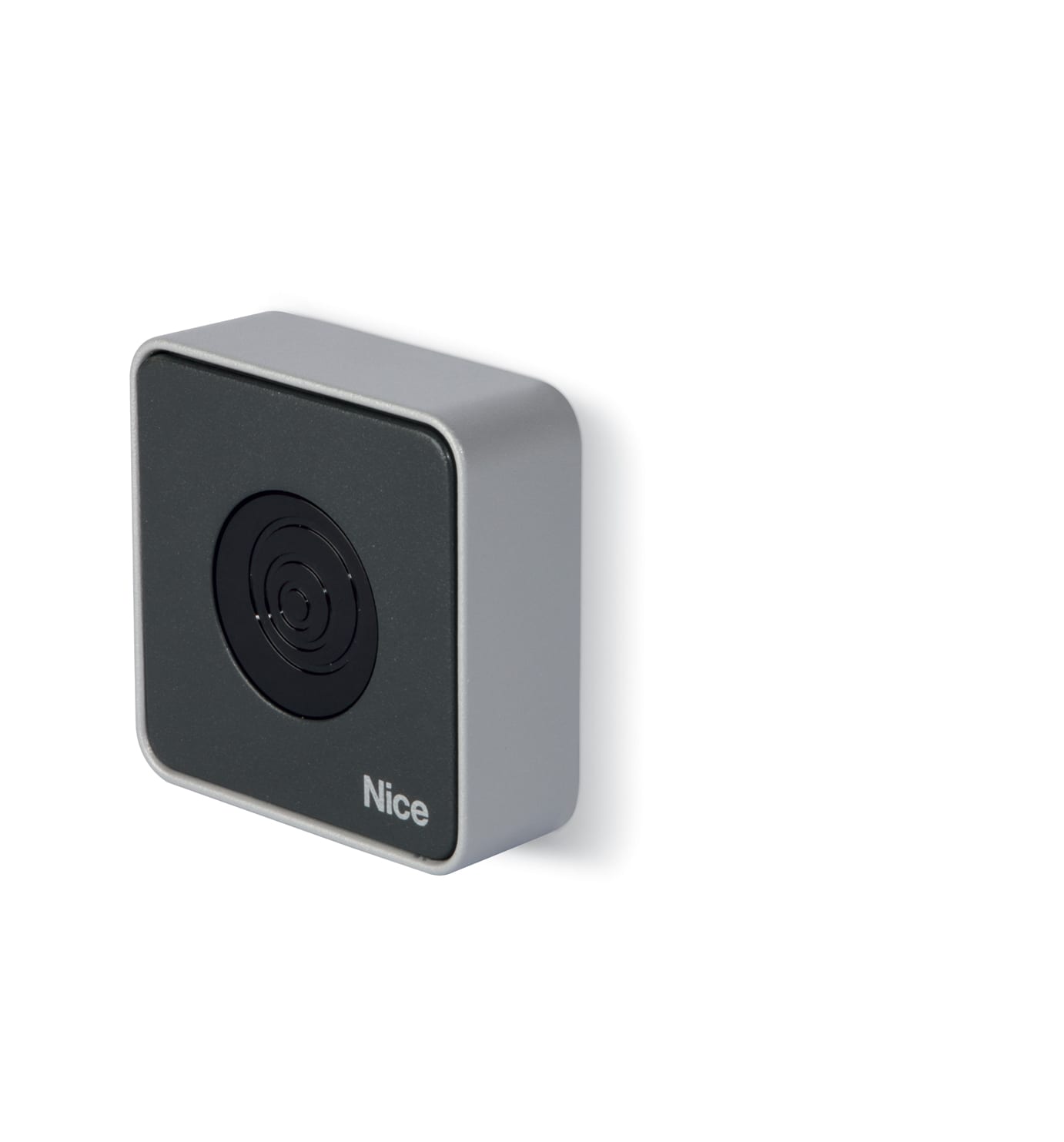 Nice - lecteur de proximité pr cartes et badget. BlueBus