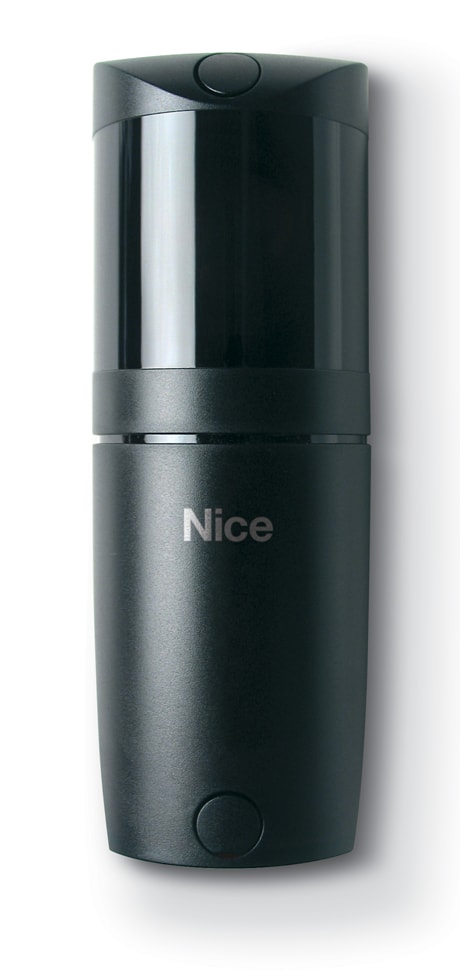 Nice - Photocellules orientables à 210°,technologie TTBus