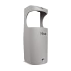 Nice - Coque métallique antivandale