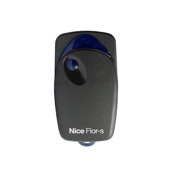 Nice - Emetteur 1 canal rolling code