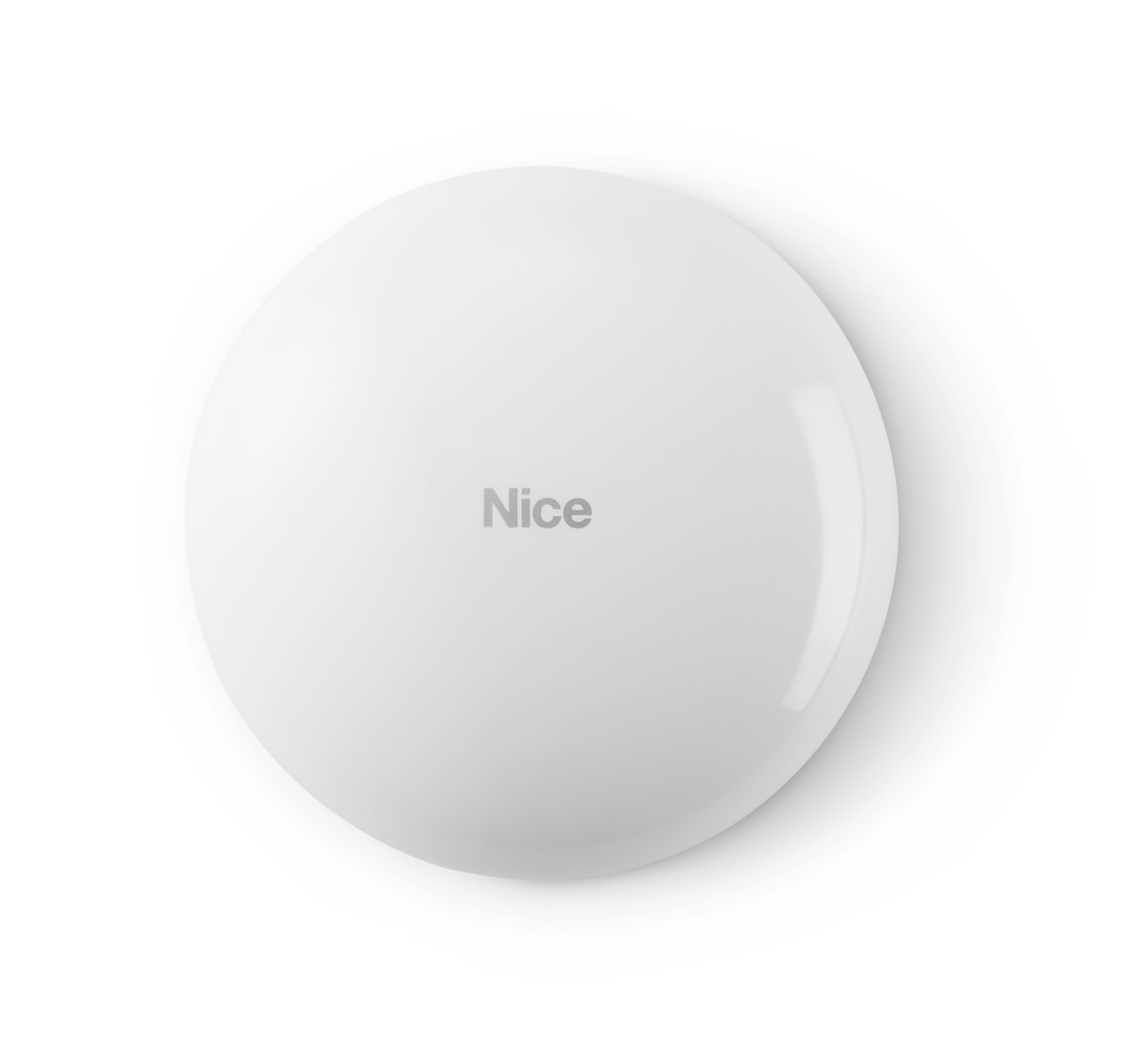 Nice - Détecteur d'inondation Z-Wave