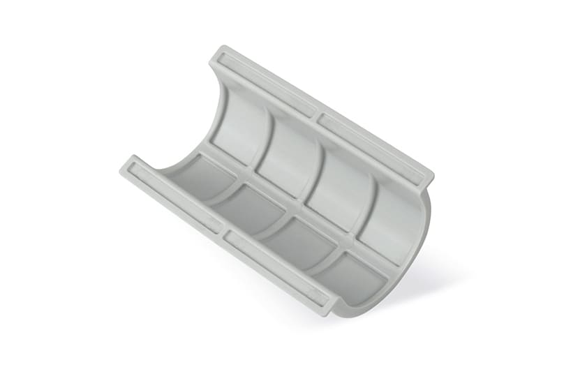 Nice - Accessoire Giro. Adaptateur pour arbre 48 mm