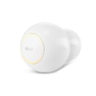 Nice - Tête termosthatique Z-Wave intelligente avec capteur de témpérature intégré.