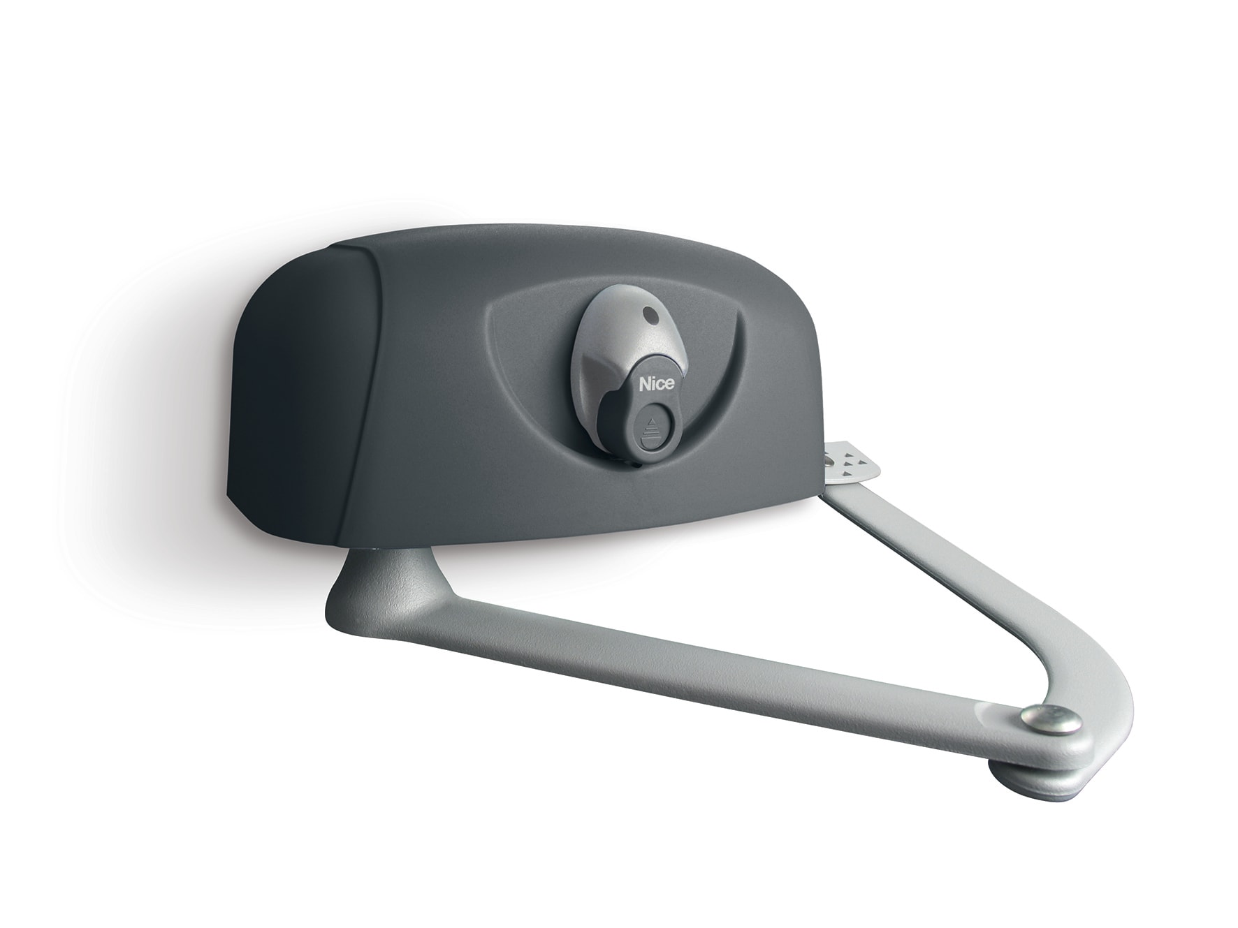 Nice - Opérateur à bras articulé hyppo 230 Vac