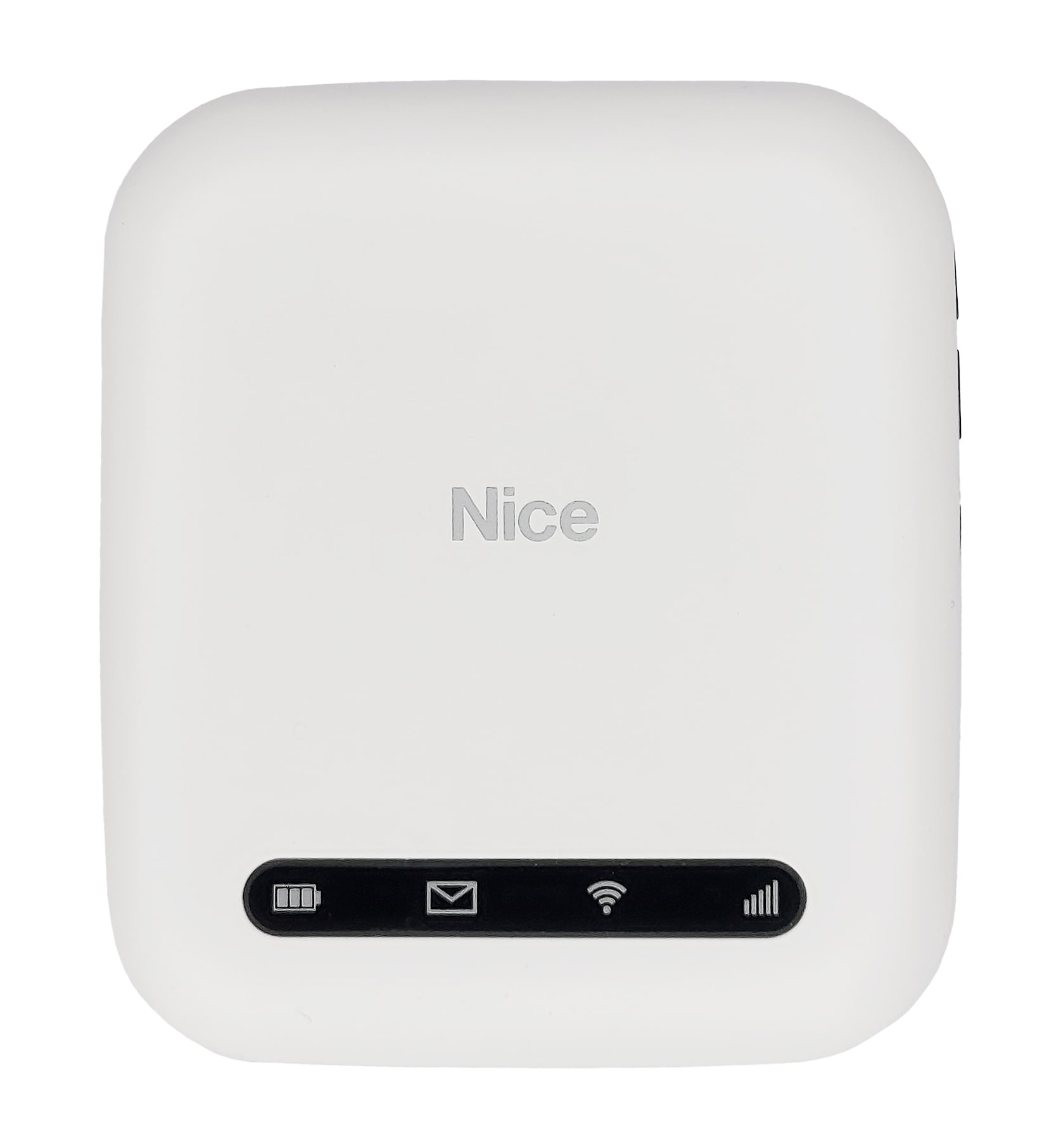 Nice - Batterie de secours pour YubiiHome & point d'accès Wifi