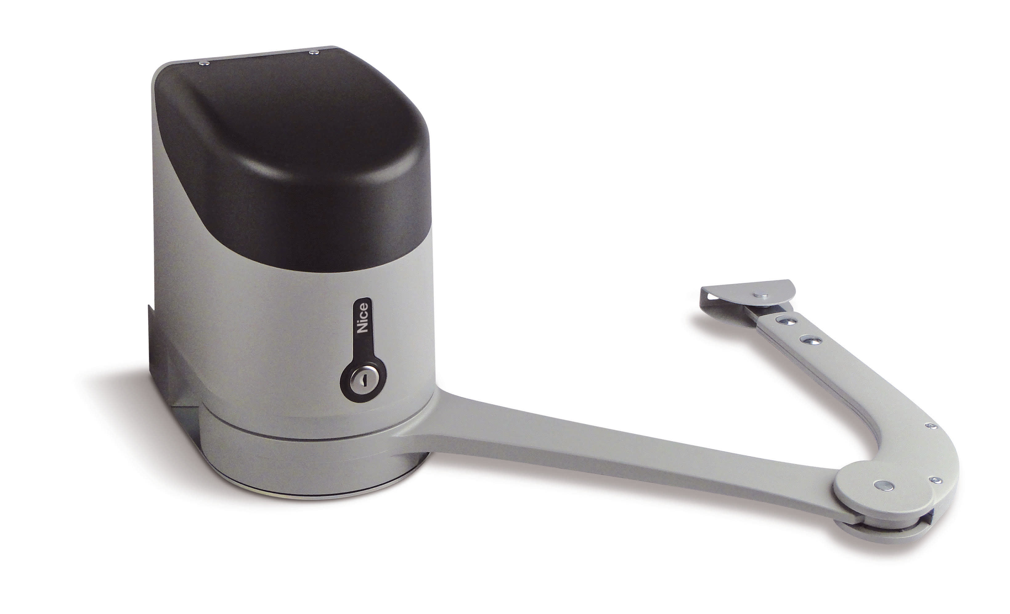 Nice - Opérateur à bras articulé hyppo 230 Vac