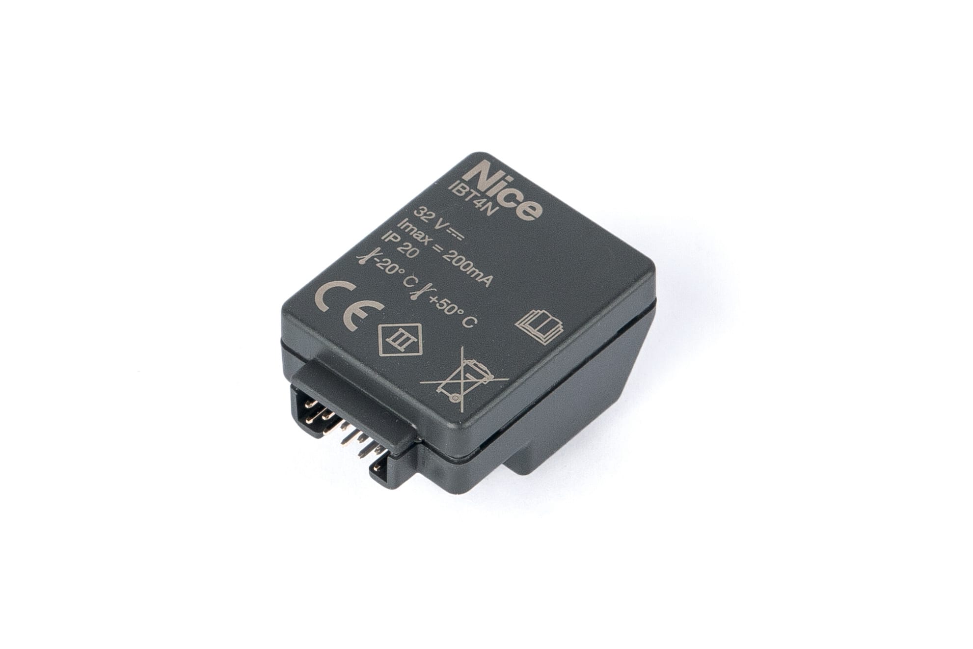 Nice - Module pour le raccordement pour O-View