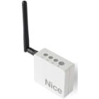 Nice - Interface de commande Wifi - Bus T4 Gate/Door