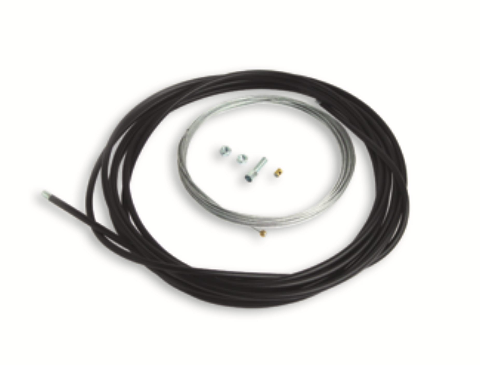 Nice - Kit câble métallique 6 m pour KIO