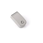 Nice - Coffre alu avec bouton de commande et débrayage