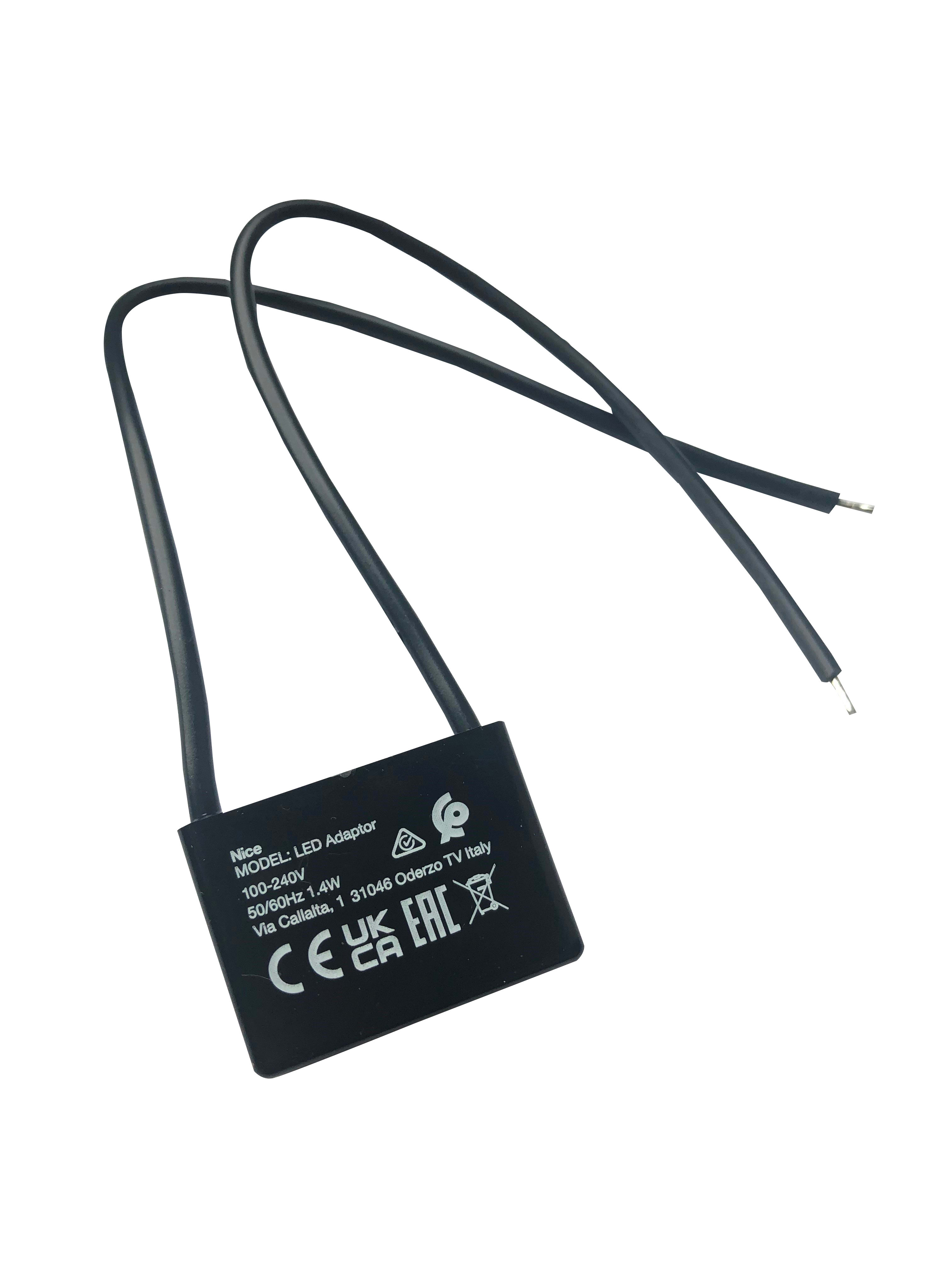 Nice - Module réducteur de puissance de charge pour BiDi-Dimmer