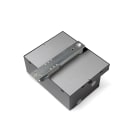 Nice - Opérateur HI SPEED Irréversible, 24 Vcc, encodeur magnétique,butée mécaniques