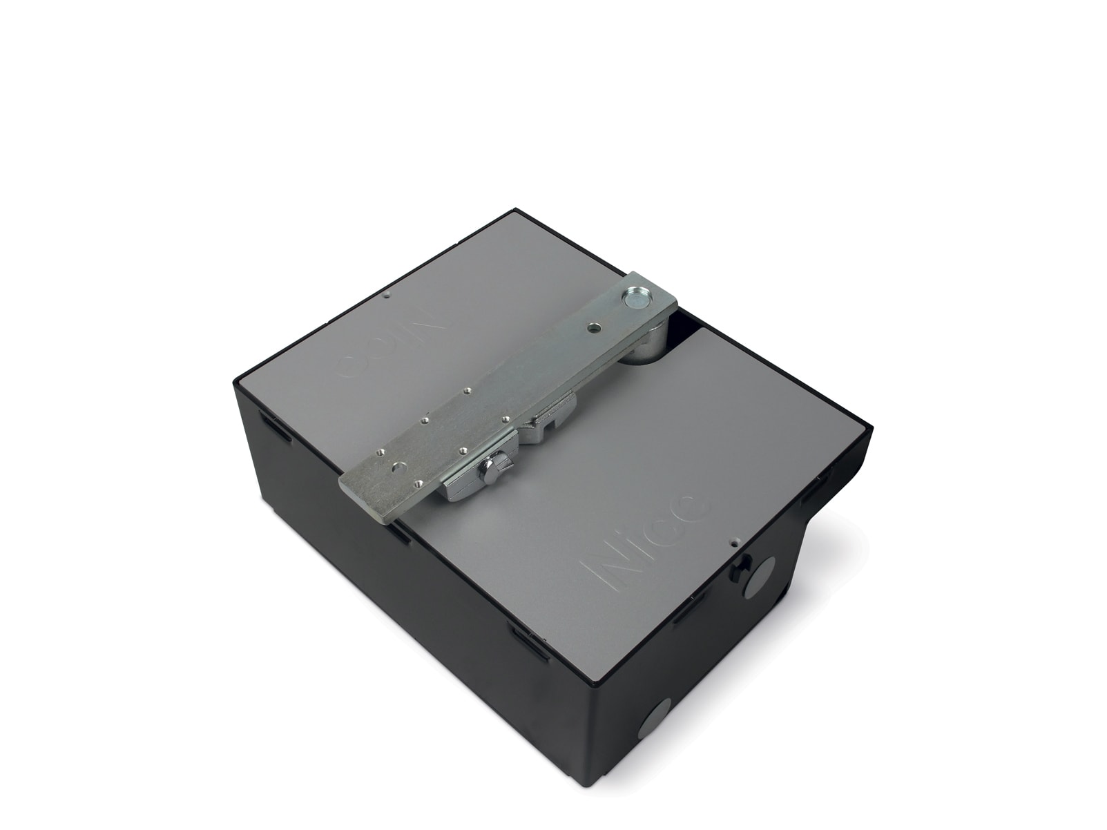 Nice - Irréversible 230 Vca avec butée méca en fermeture