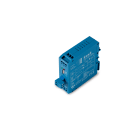 Nice - Capteur détection masses métalliques monocanal