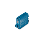 Nice - Capteur détection masses métalliques bicanal