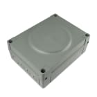 Nice - Centrale pour 1 ou 2 moteurs, 24 Vcc. Comp Solemyo