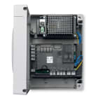 Nice - Centrale pour 1 ou 2 moteurs à 24V avec encodeur