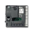 Nice - Logique de commande MC424L + MC424 avec câble