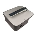 Nice - Moteur coulissant HI SPEED allant jusqu'à 300kg