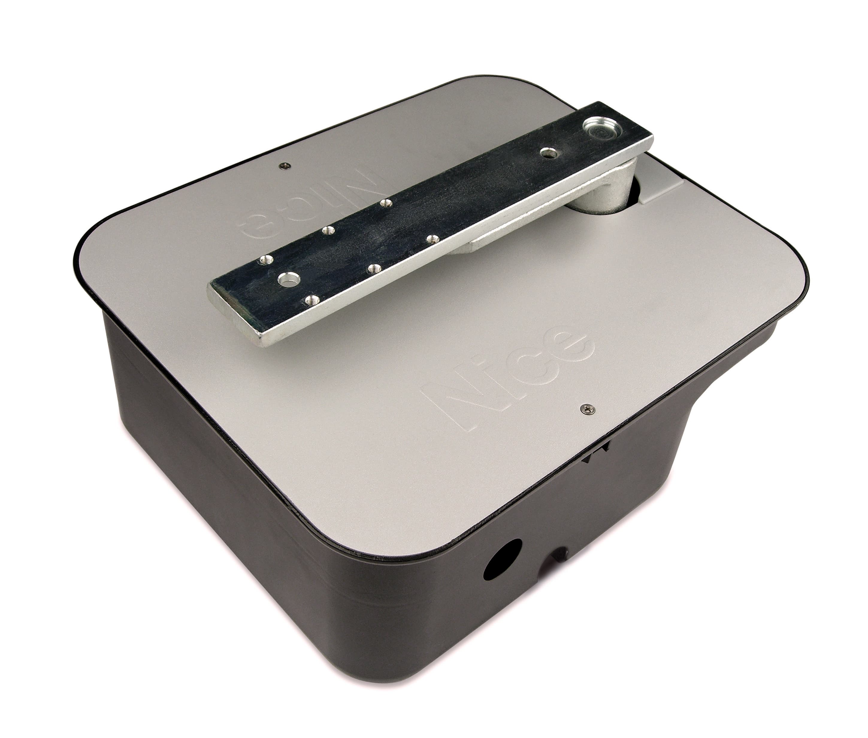 Nice - Moteur coulissant HI SPEED allant jusqu'à 300kg