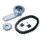 Nice - Accessoire pour ouvertures jusqu?à 360°