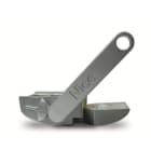 Nice - Déverrouillage par levier à clé (MFab)