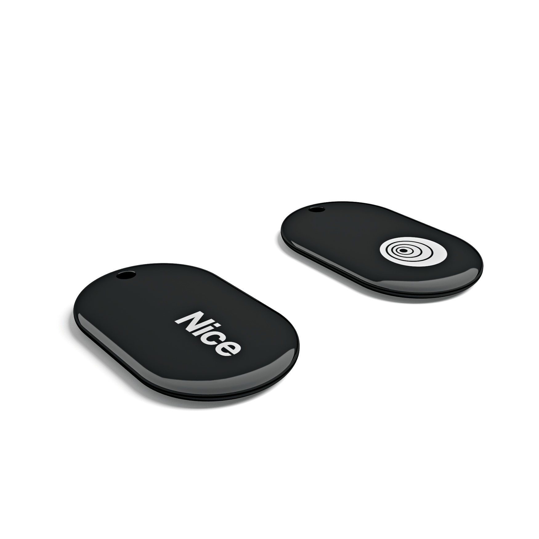 Nice - Badge RFID (conditionné par 5 pièces)