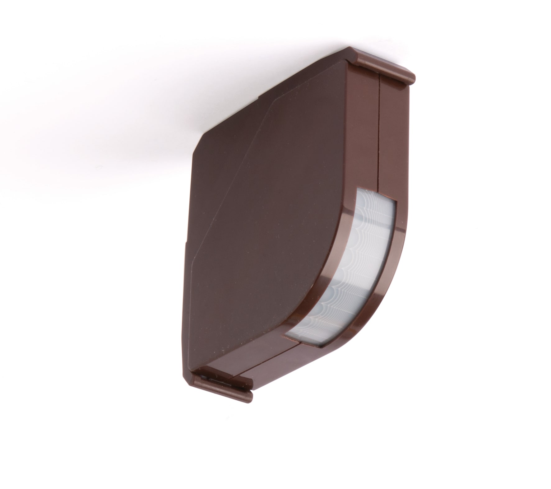 Nice - Détecteur double infra,8 m 5°,vertical anti-masque