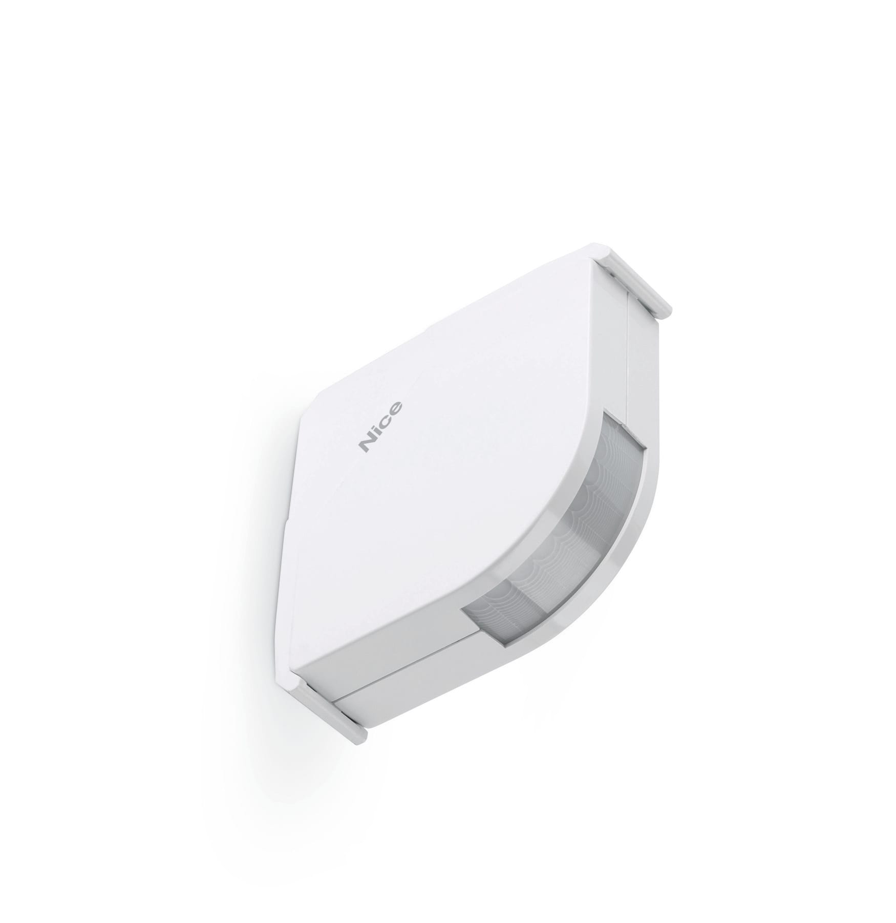 Nice - Détecteur double infra, 8 m5°,vertical anti-masque