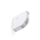 Nice - Détecteur double infra, 8 m5°,vertical anti-masque