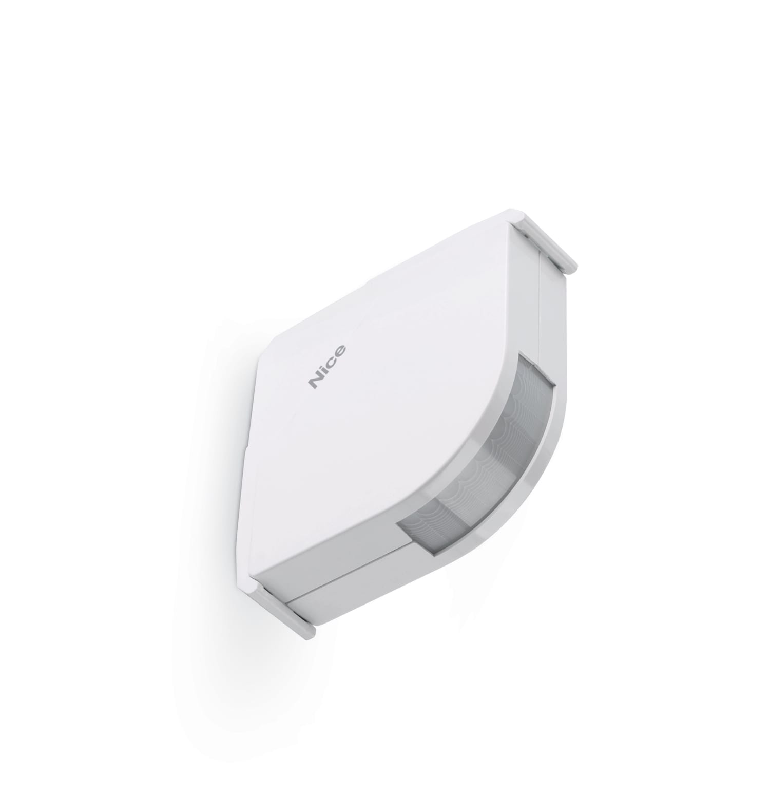 Nice - Détecteur double infra, 8 m5°,vertical anti-masque