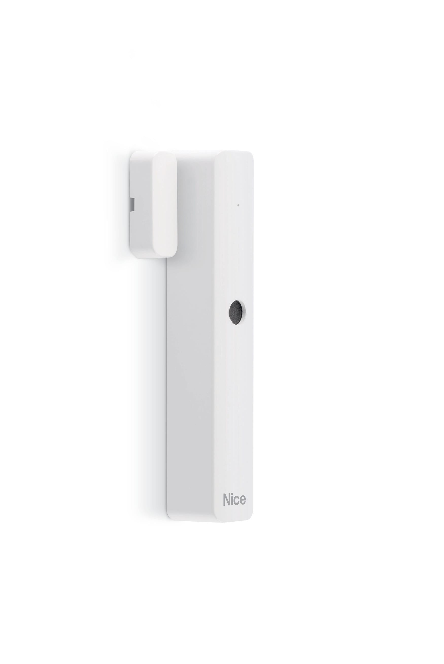 Nice - Détecteur bris de verre,contact magnétique intégré