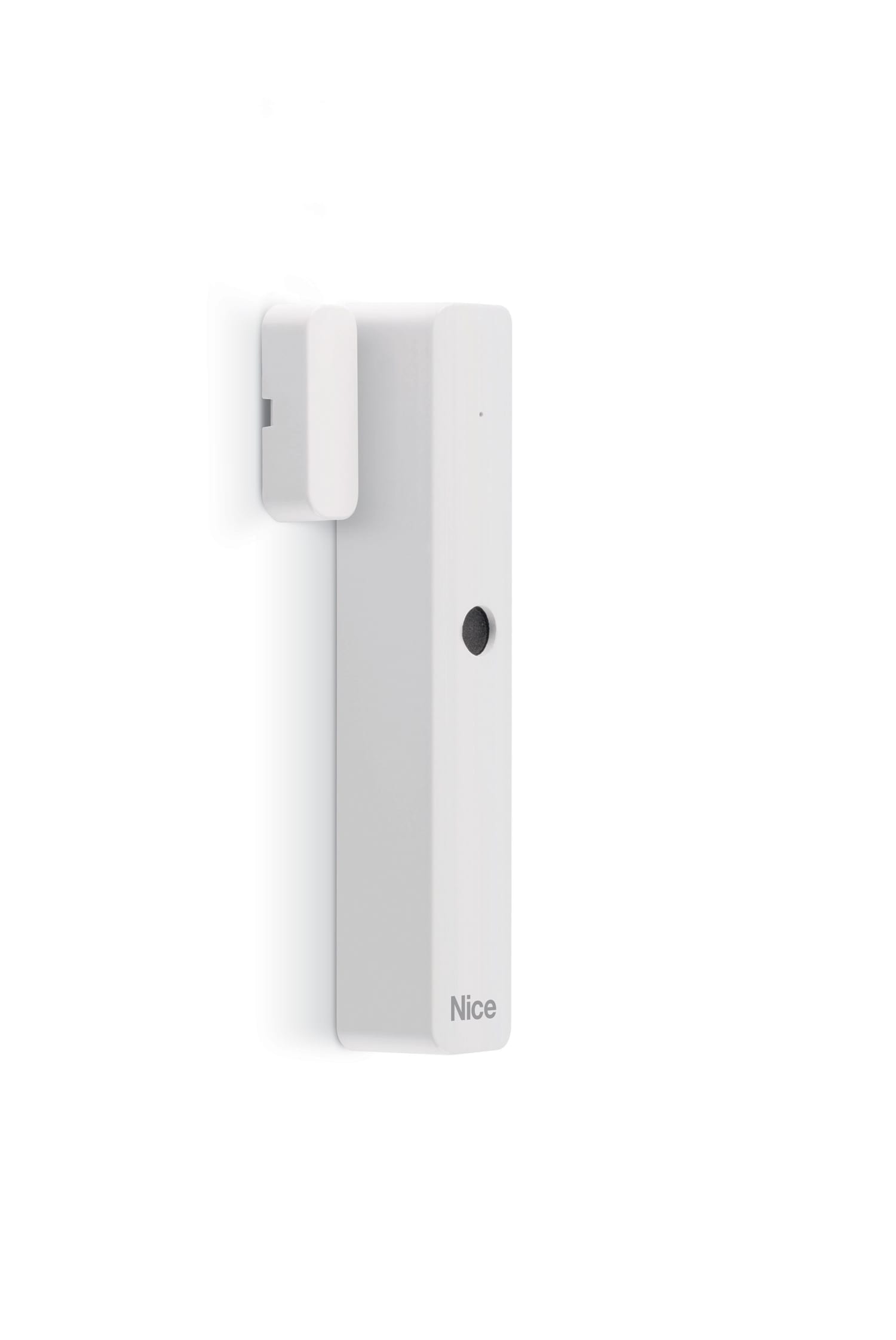 Nice - Détecteur bris de verre,contact magnétique intégré