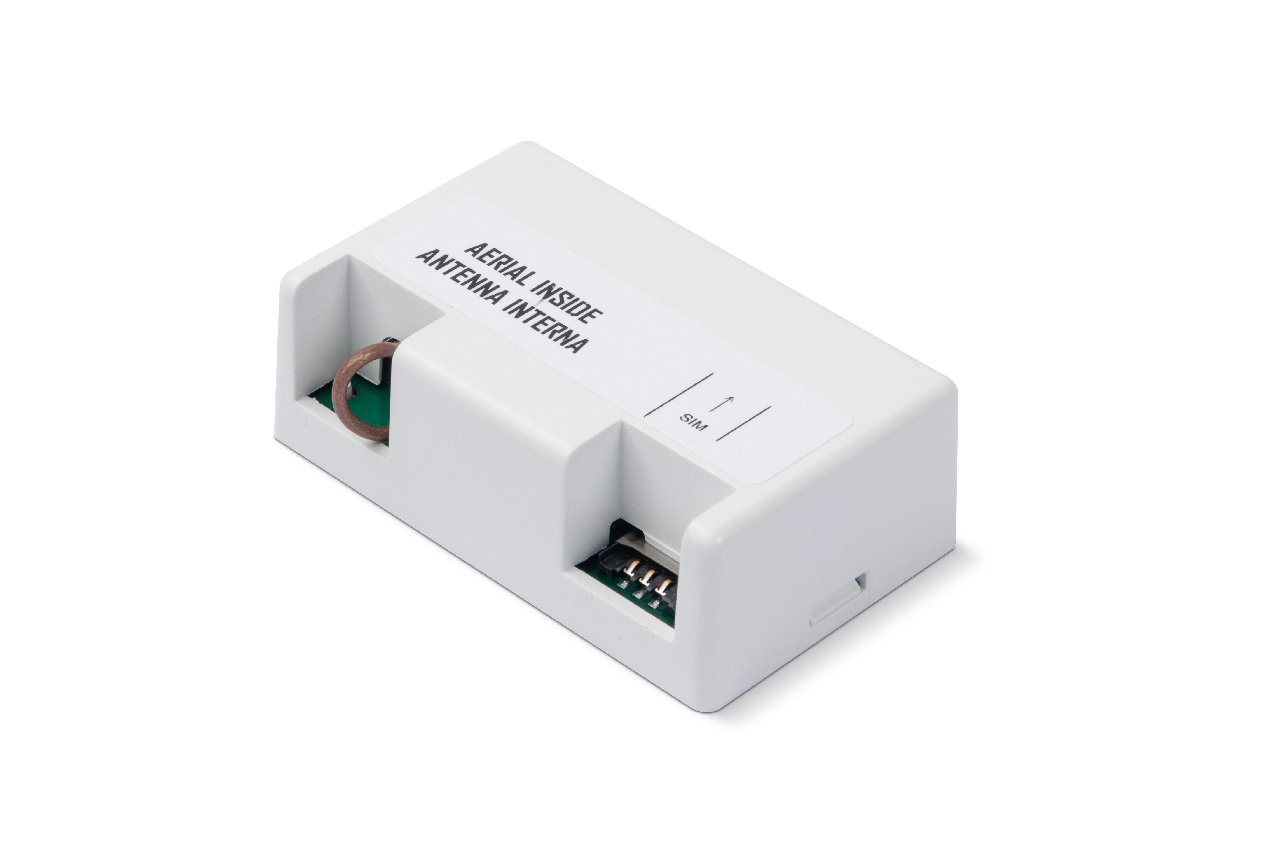 Nice - Module GSM 4G embrochable