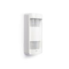 Nice - Détecteur extérieur double techno, longue portée, antimasque, transmission bidi