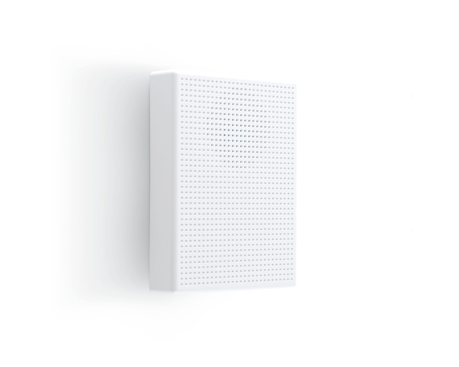 Nice - Sirène intérieure radio avec fonction vocale