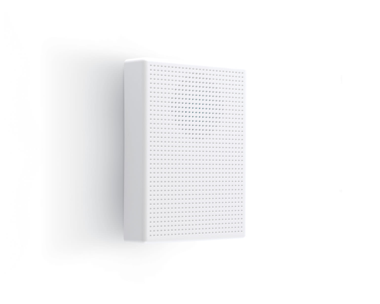 Nice - Sirène intérieure radio avec fonction vocale