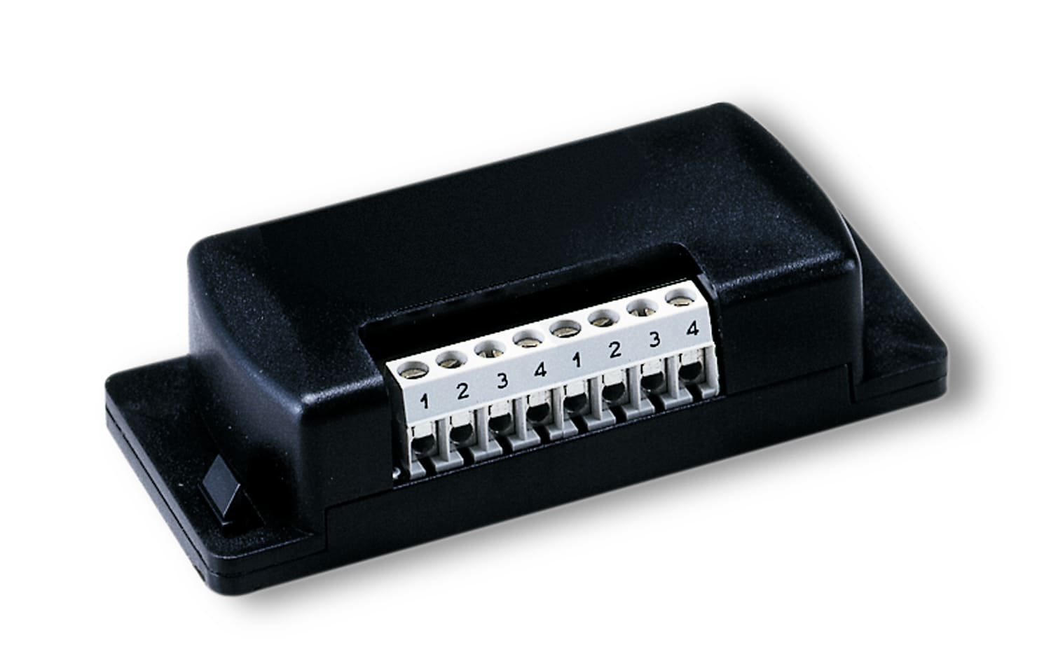 Nice - Décodeur MOT et MOM avec mémoire BM1000 255 codes