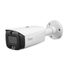 Nice - Caméra IP bullet 5MPx avec analyse intelligente des images, pour ext/int