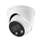 Nice - Caméra IP dome 5MPx avec analyse intelligente des images, pour ext/int