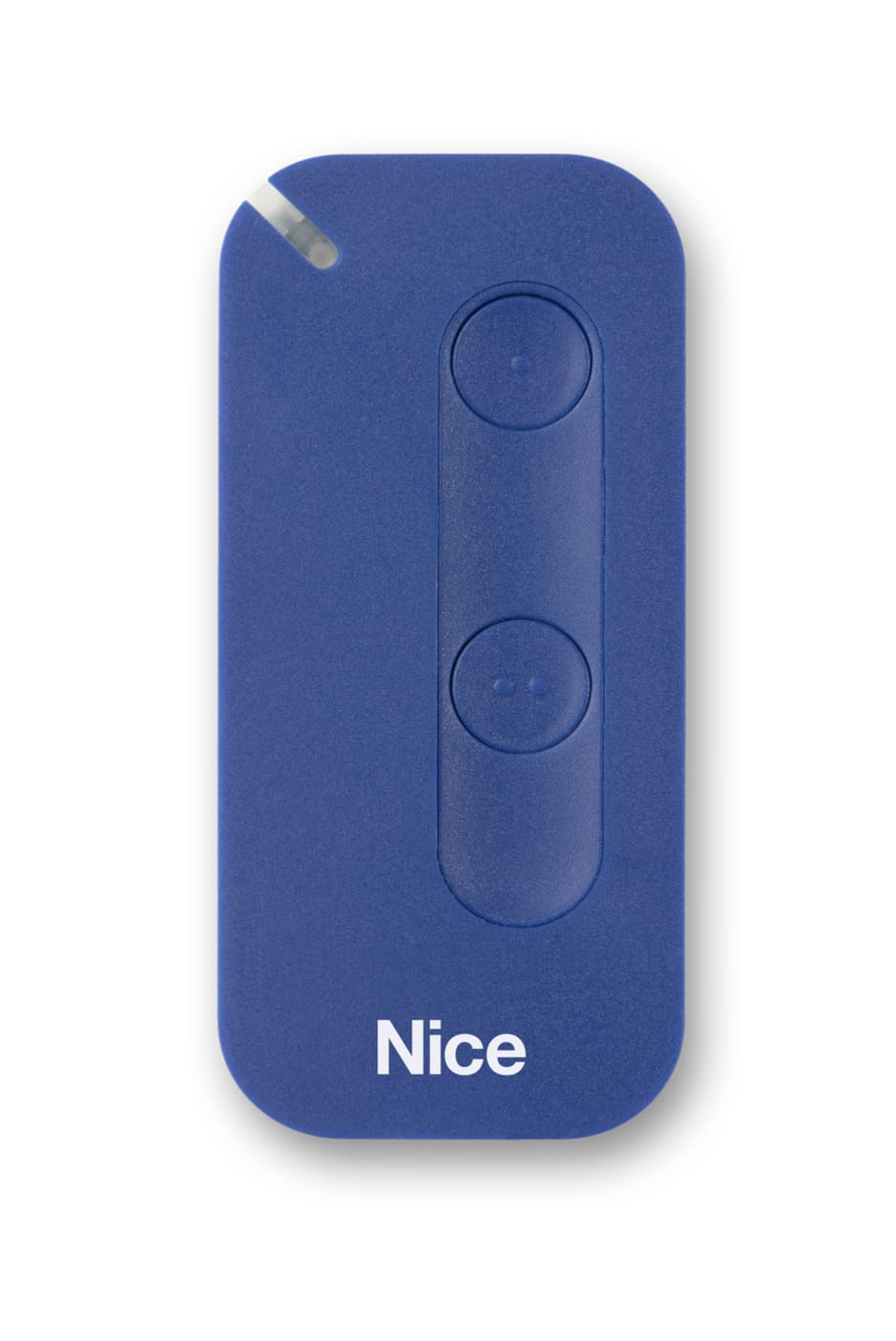 Nice - Émetteur MyGo 2 canaux, 868 FM