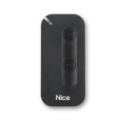 Nice - Émetteur MyGo 2 canaux 433,92 MHz