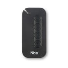 Nice - Émetteurs MyGO4 BD avec fréquence radio,433,92 MHz avec codage bidirectionnel.