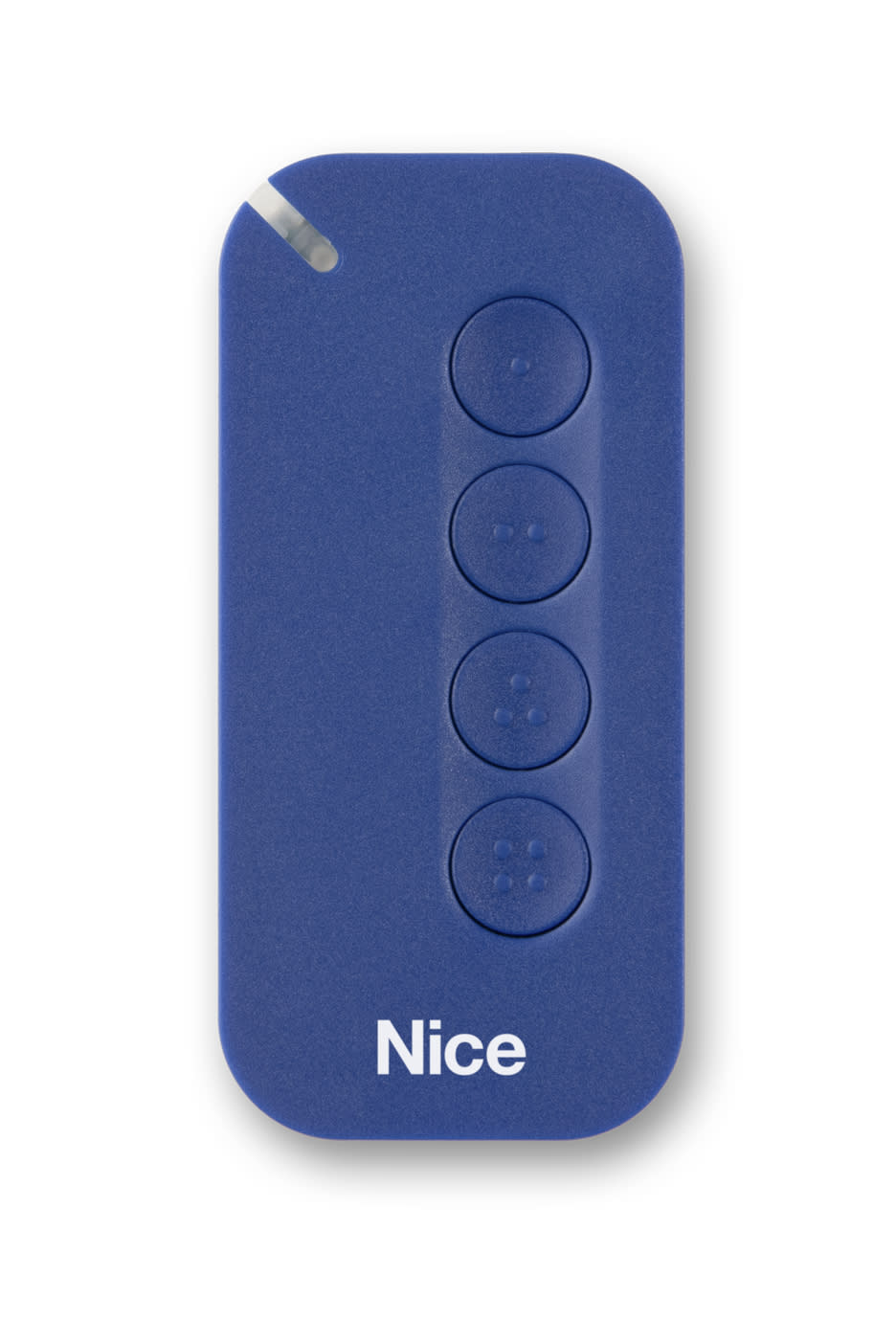 Nice - Émetteur MyGo 4 canaux, 868 FM